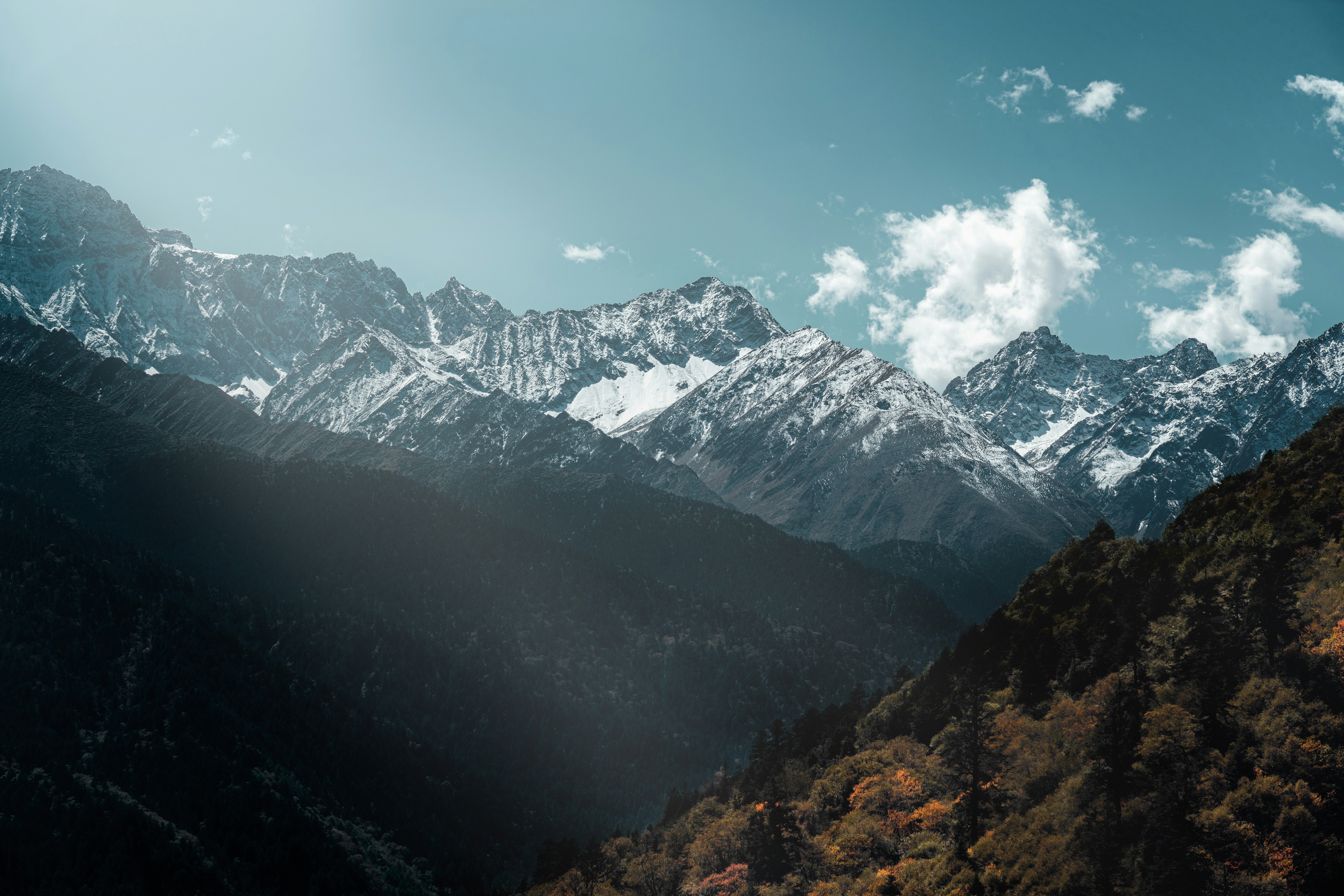 Photo by chengfengrecord