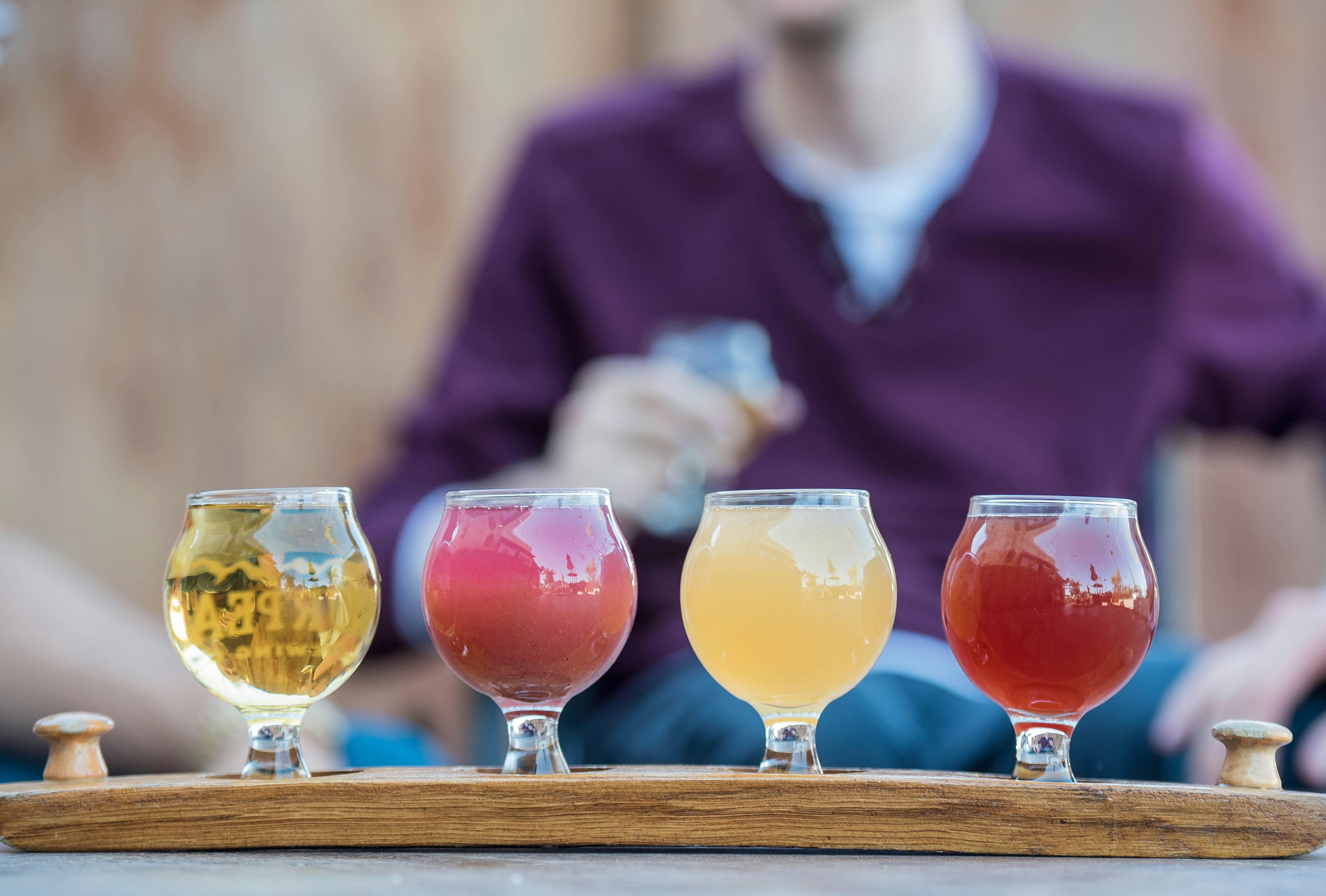 Photo by elevatebeer
