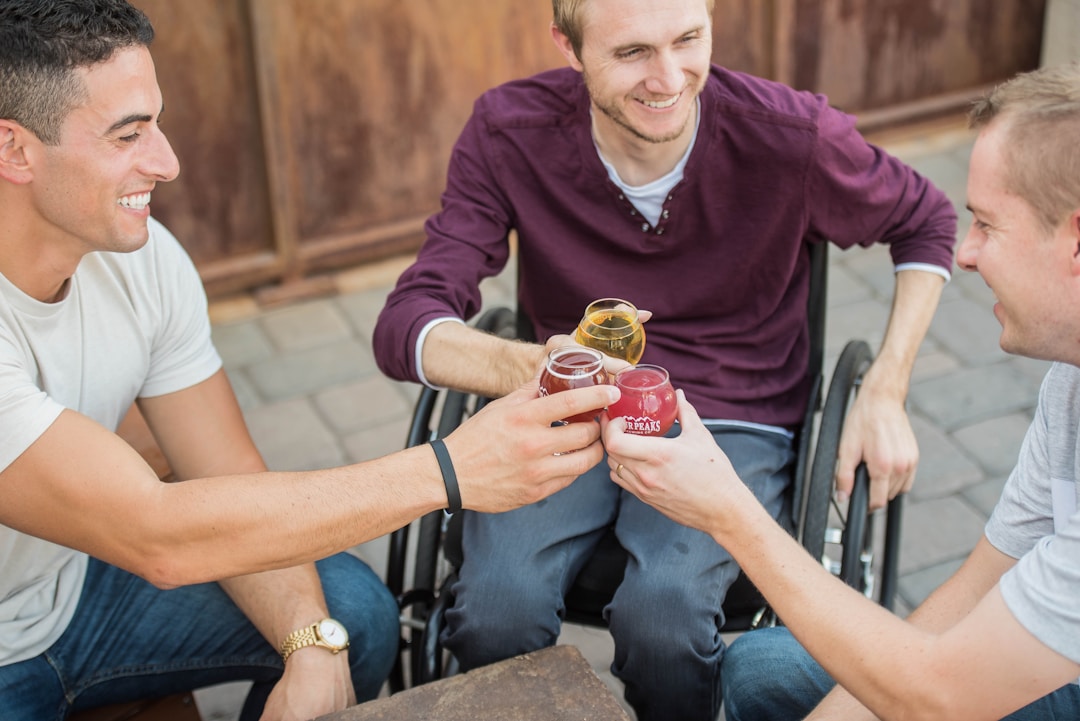 Fairness and disability