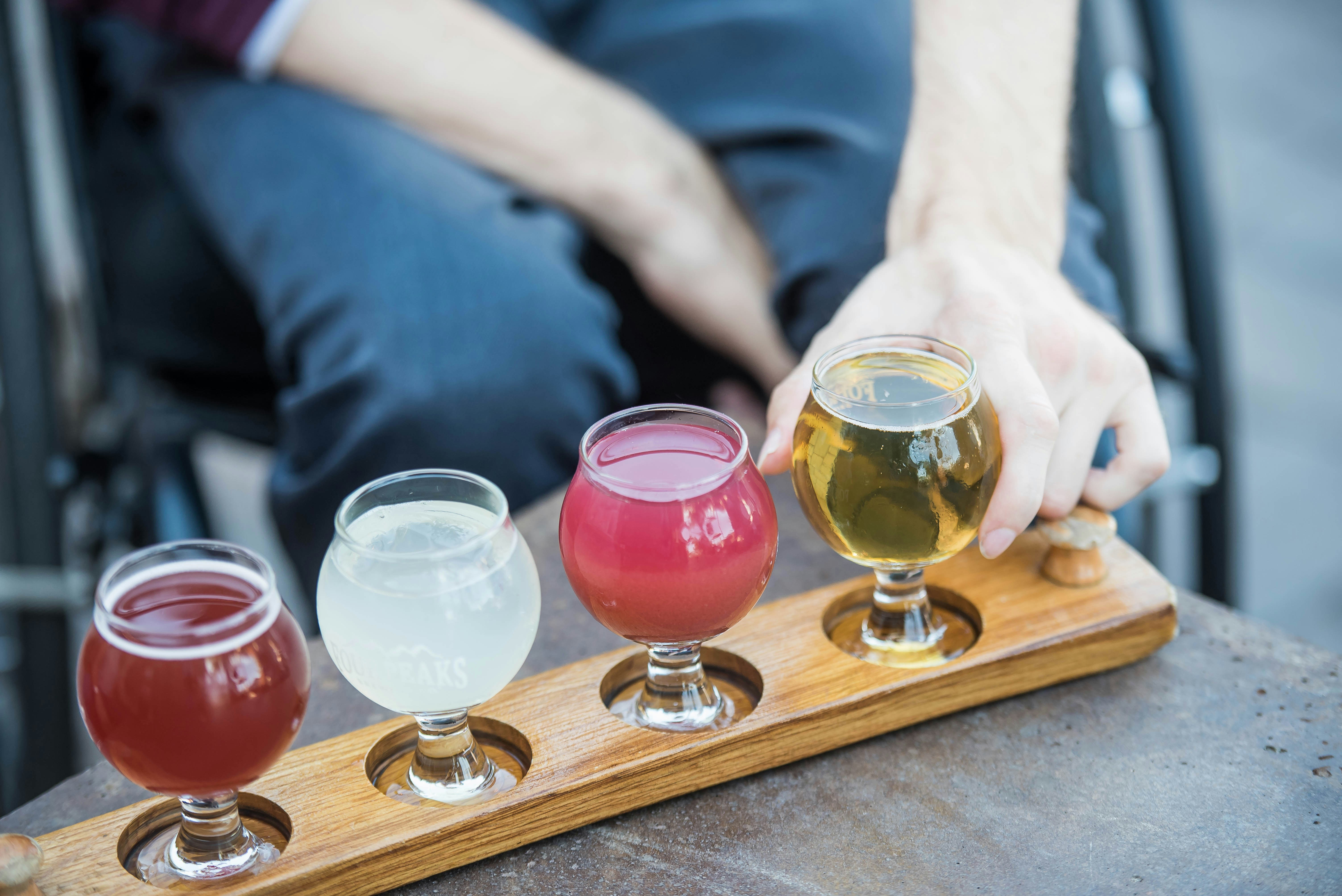 Photo by elevatebeer