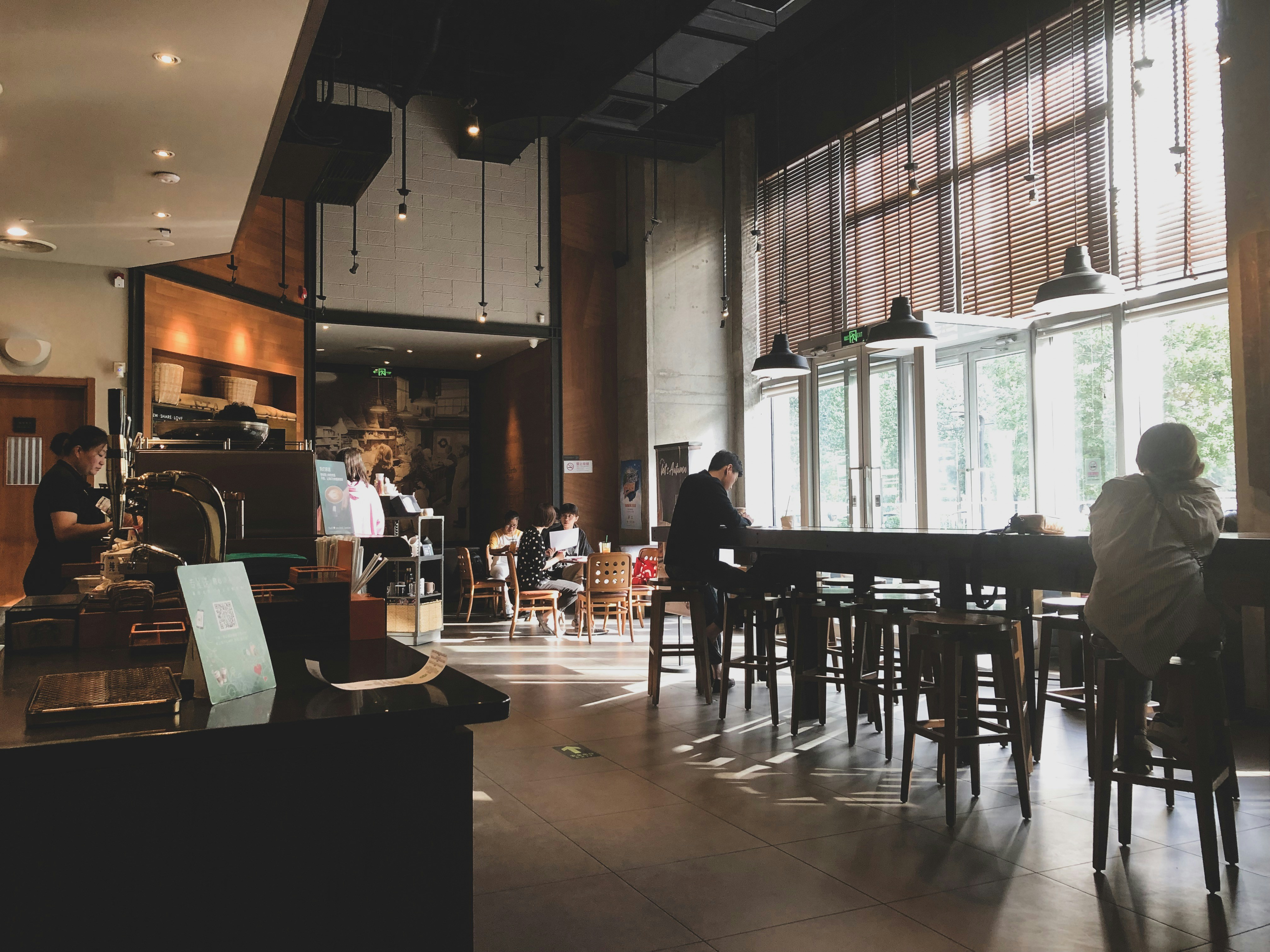 Photo by colinleefish