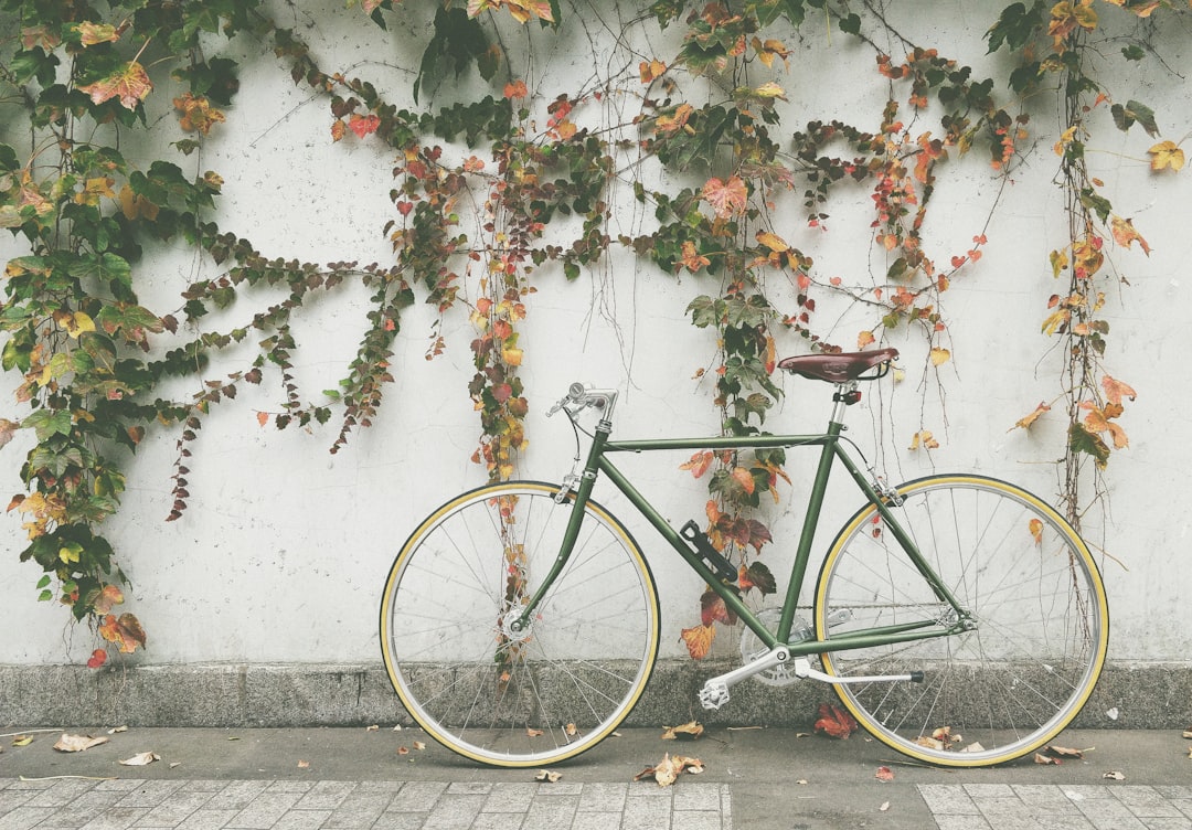 Quelle distance à vélo pour perdre du poids ?