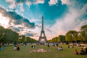 Visa Assistance