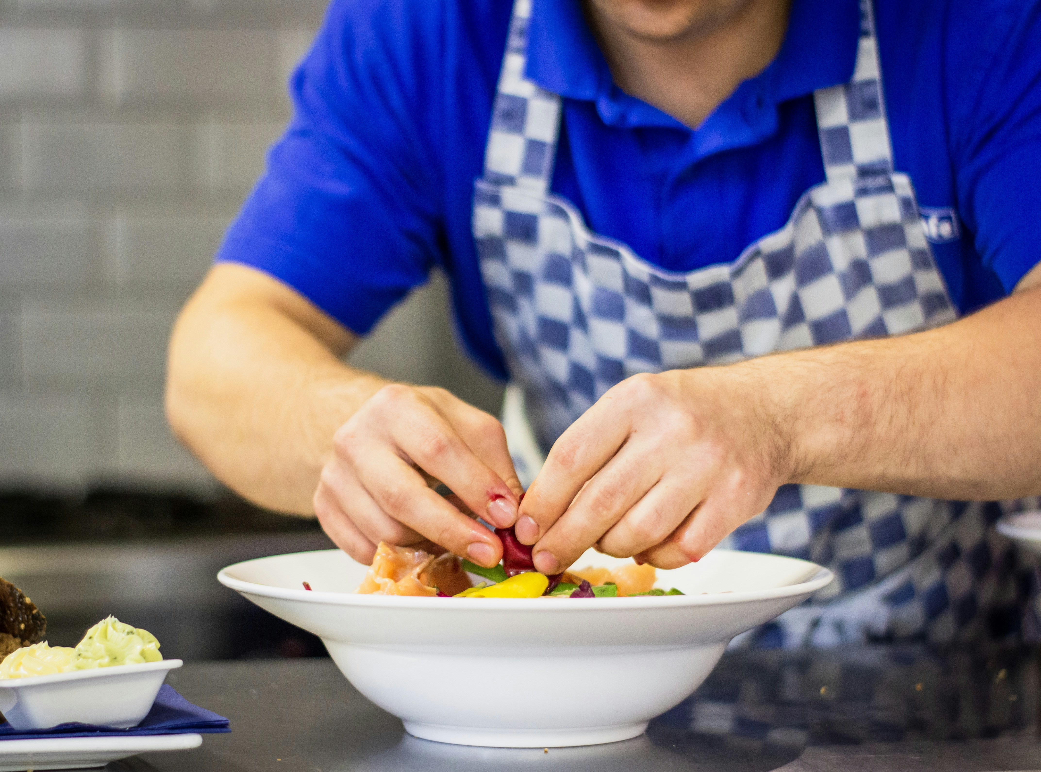 Photo by louishansel