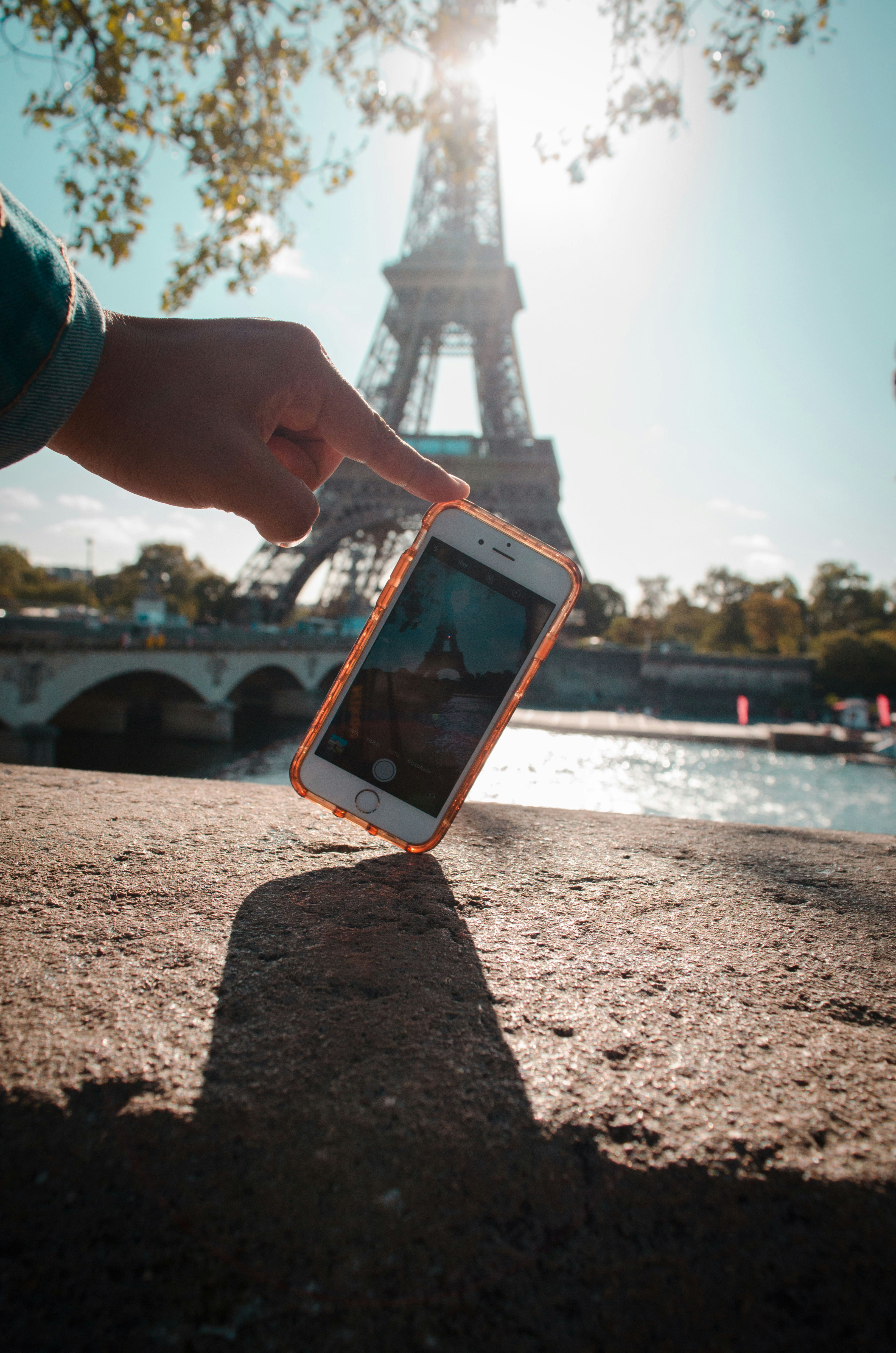 Ultimate Paris Travel Guide