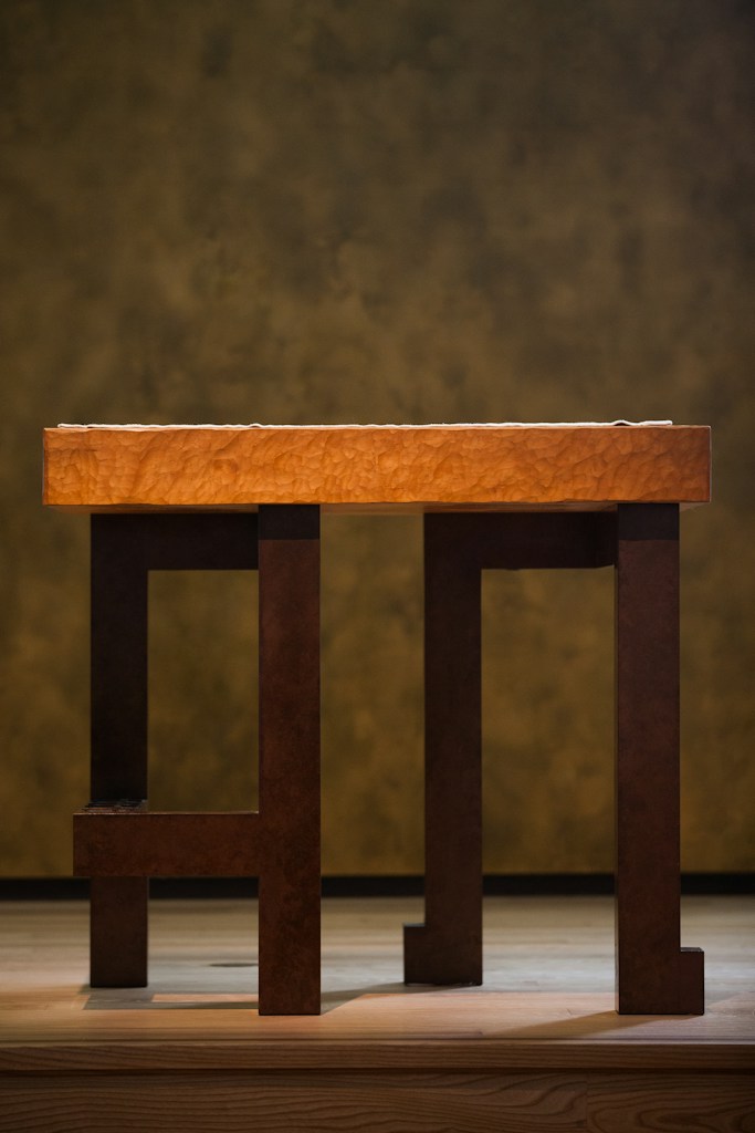 Work Tables