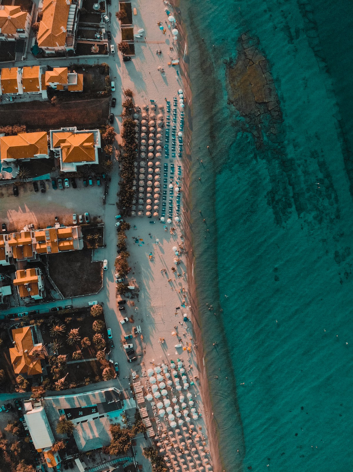 Halkidiki, Greece