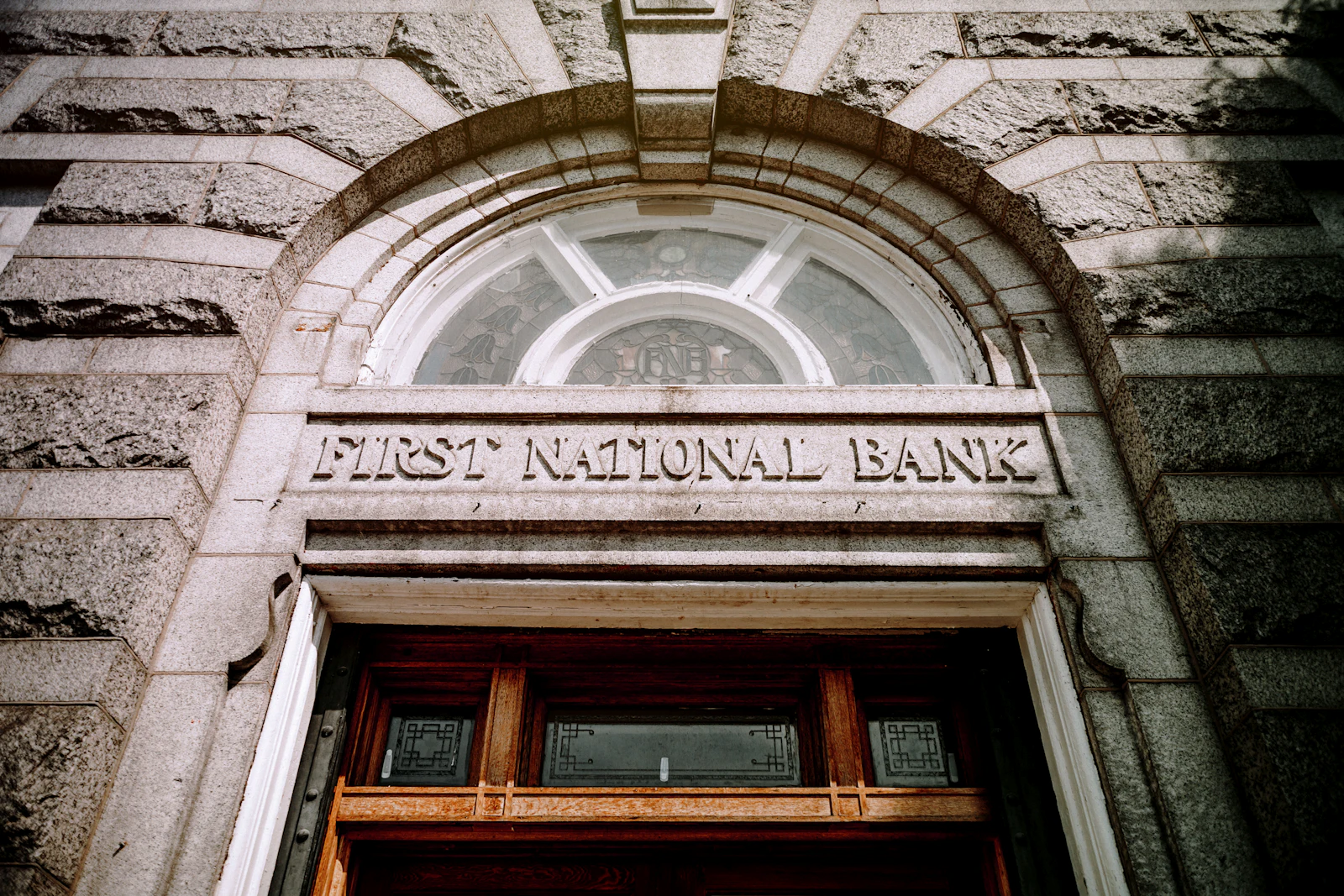 Banks in Egypt