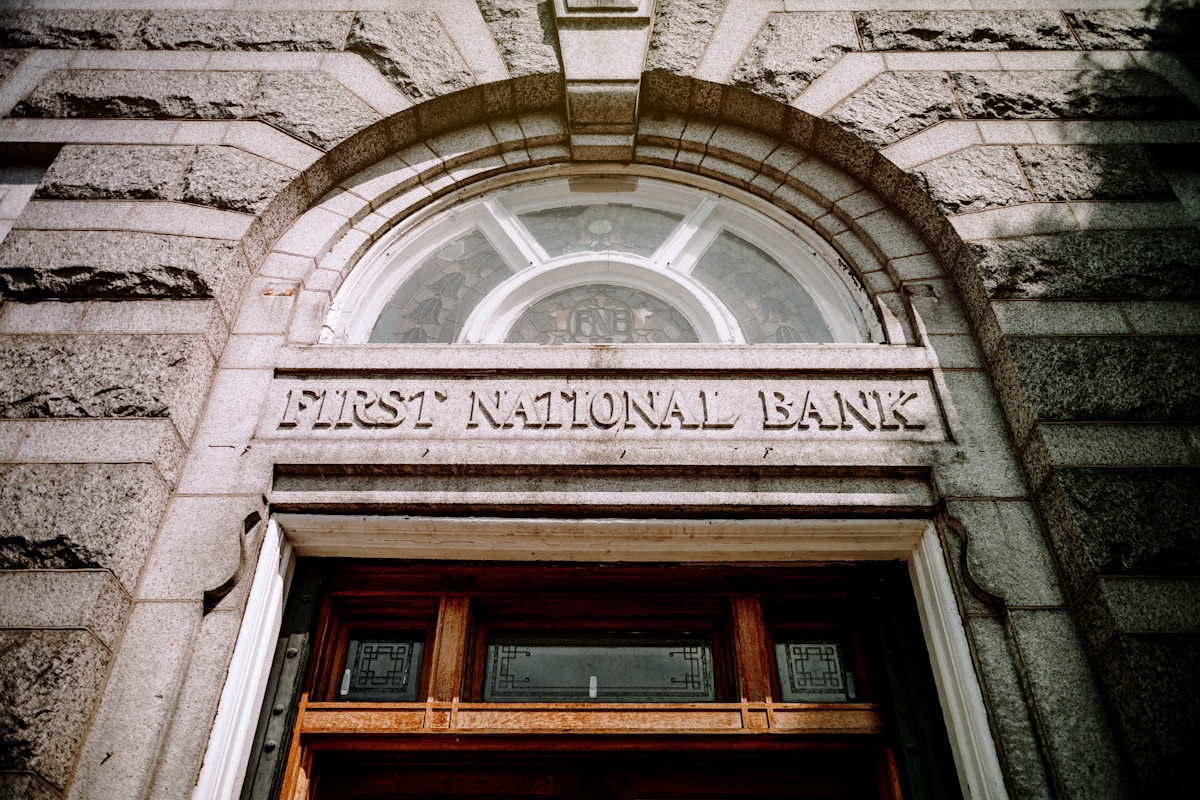 medtech related image for: Commercial Bancgroup Plans Rare US Bank IPO to Raise $104 Million
