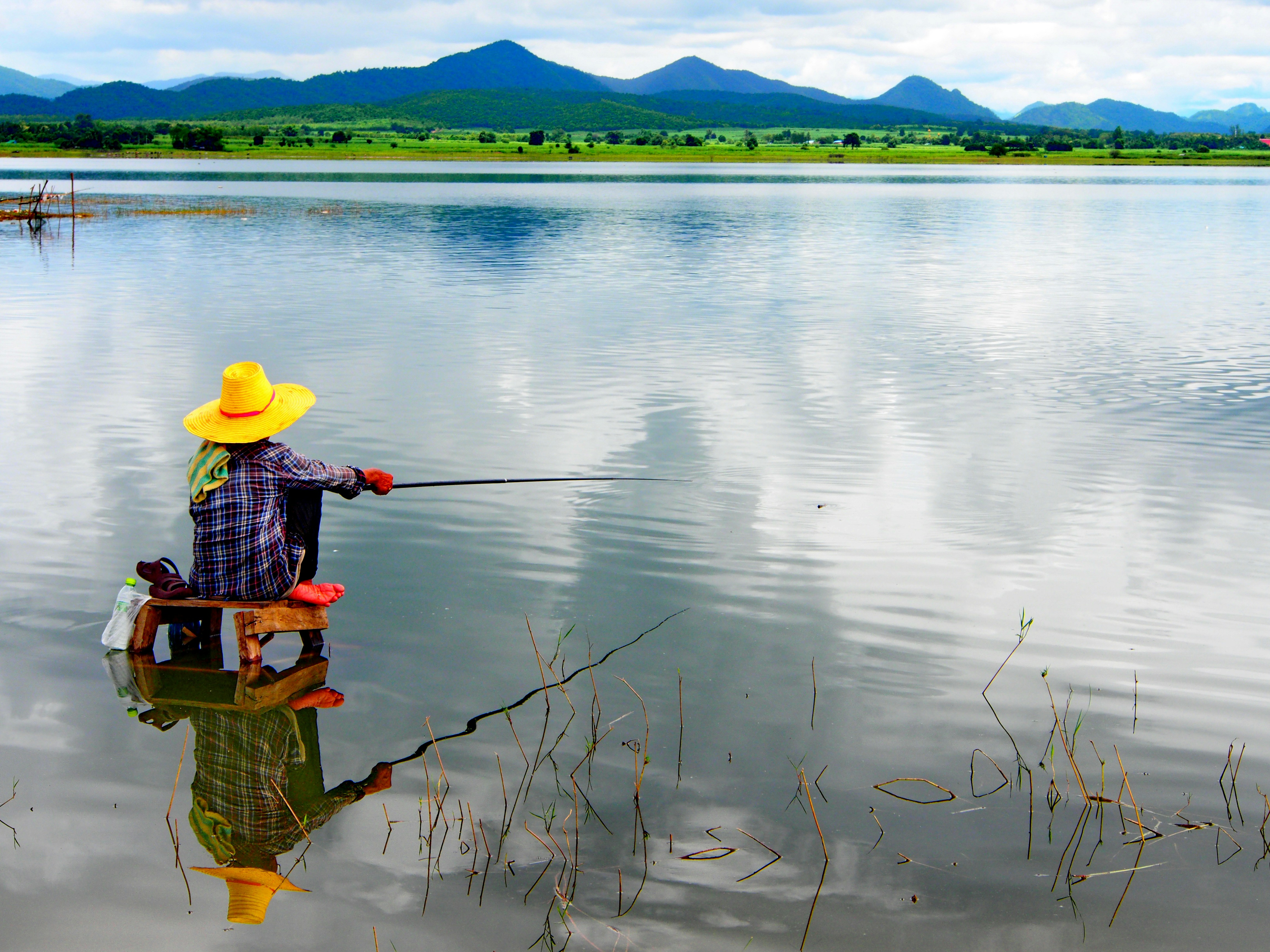Agroturystyka, wędkowanie Gospodarstwo "Złote Stawy"