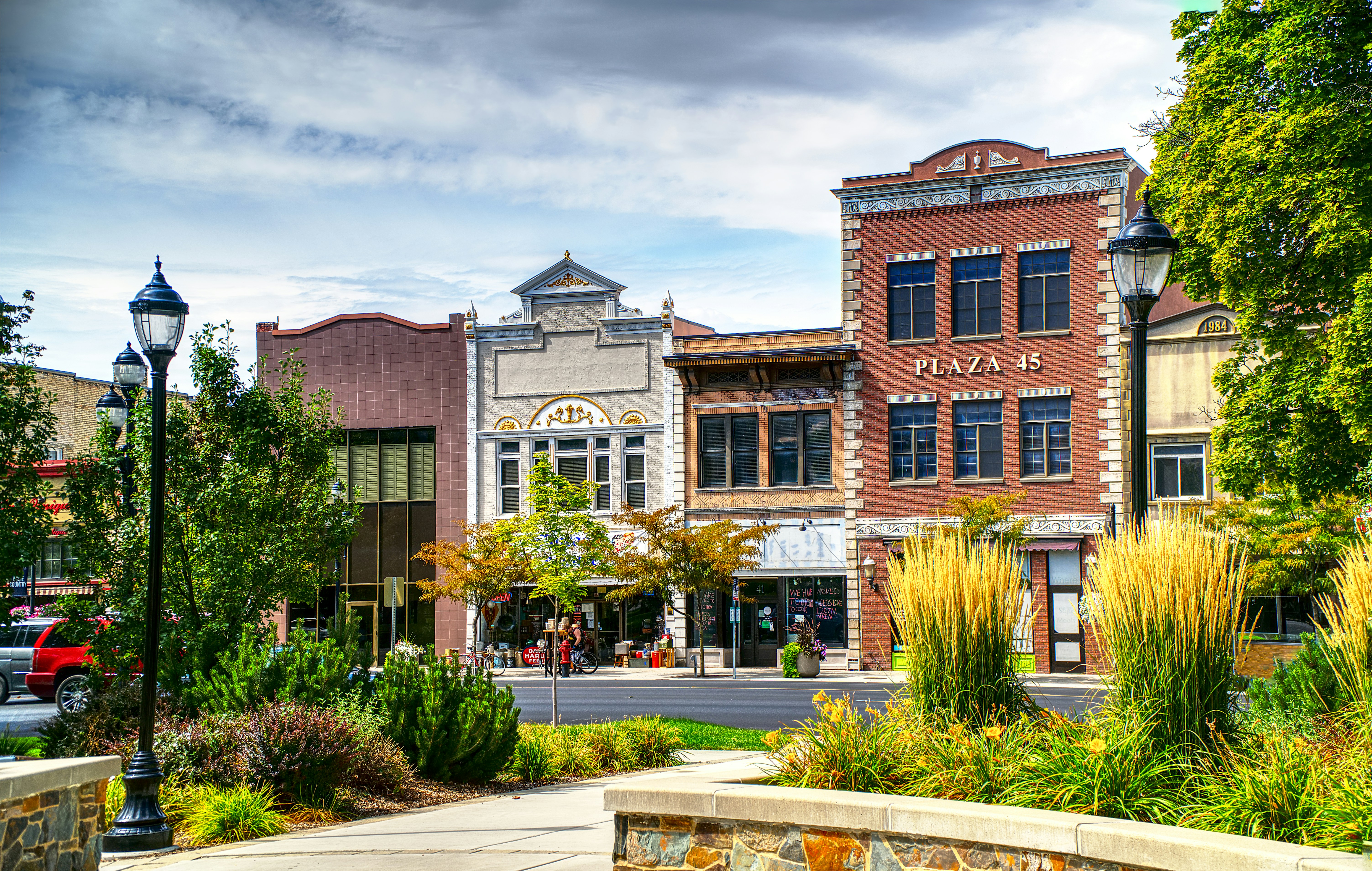 Preservation With Purpose: Why Historic Districts Like Greenwood Are Redefining Urban Economic Strategy