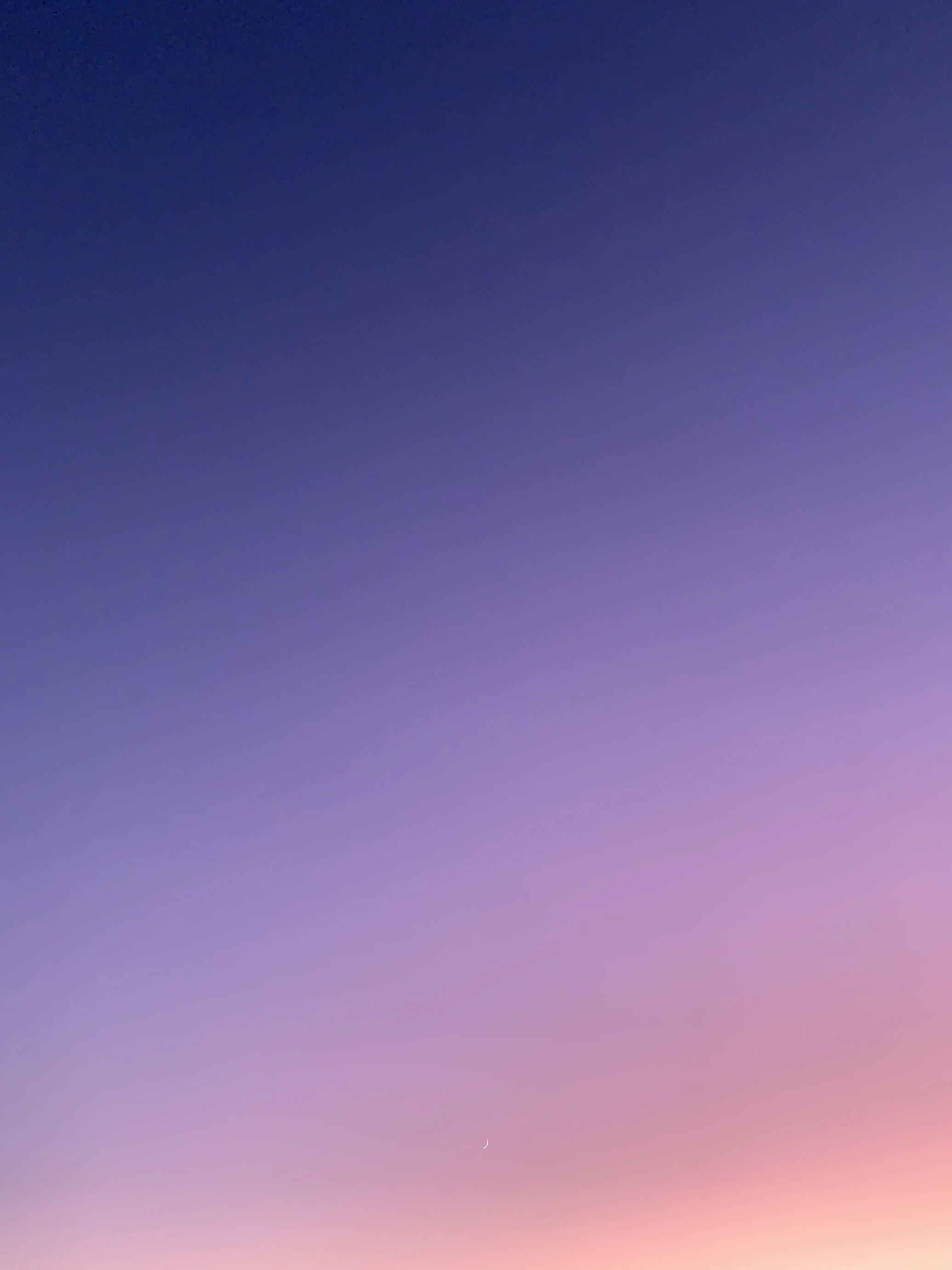 Buenos Aires al atardecer