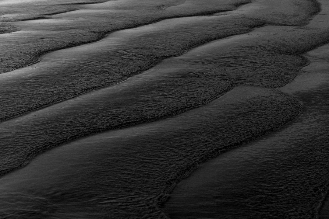 travelers stories about Dune in Tofino, Canada