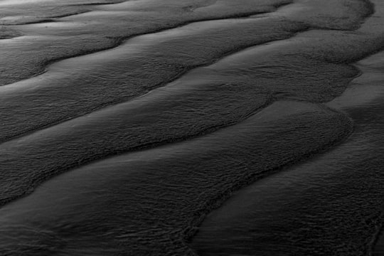 body of water in Tofino Canada