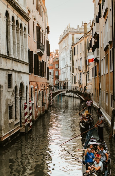 Canal Grande