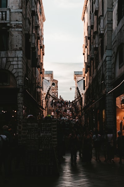 Bo-Kaap