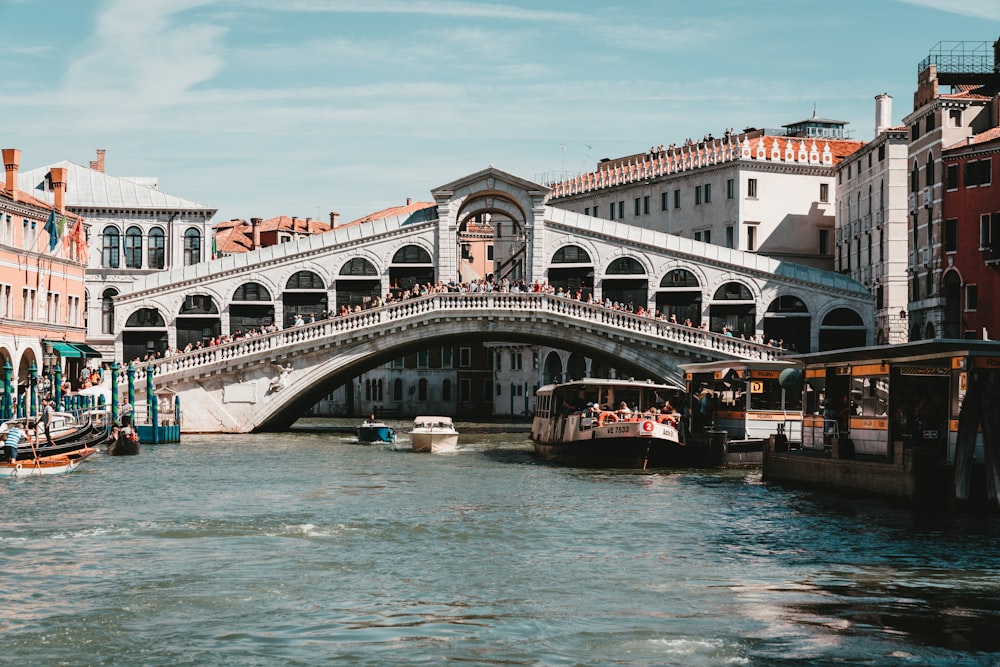 Ponte Vechio, Italy