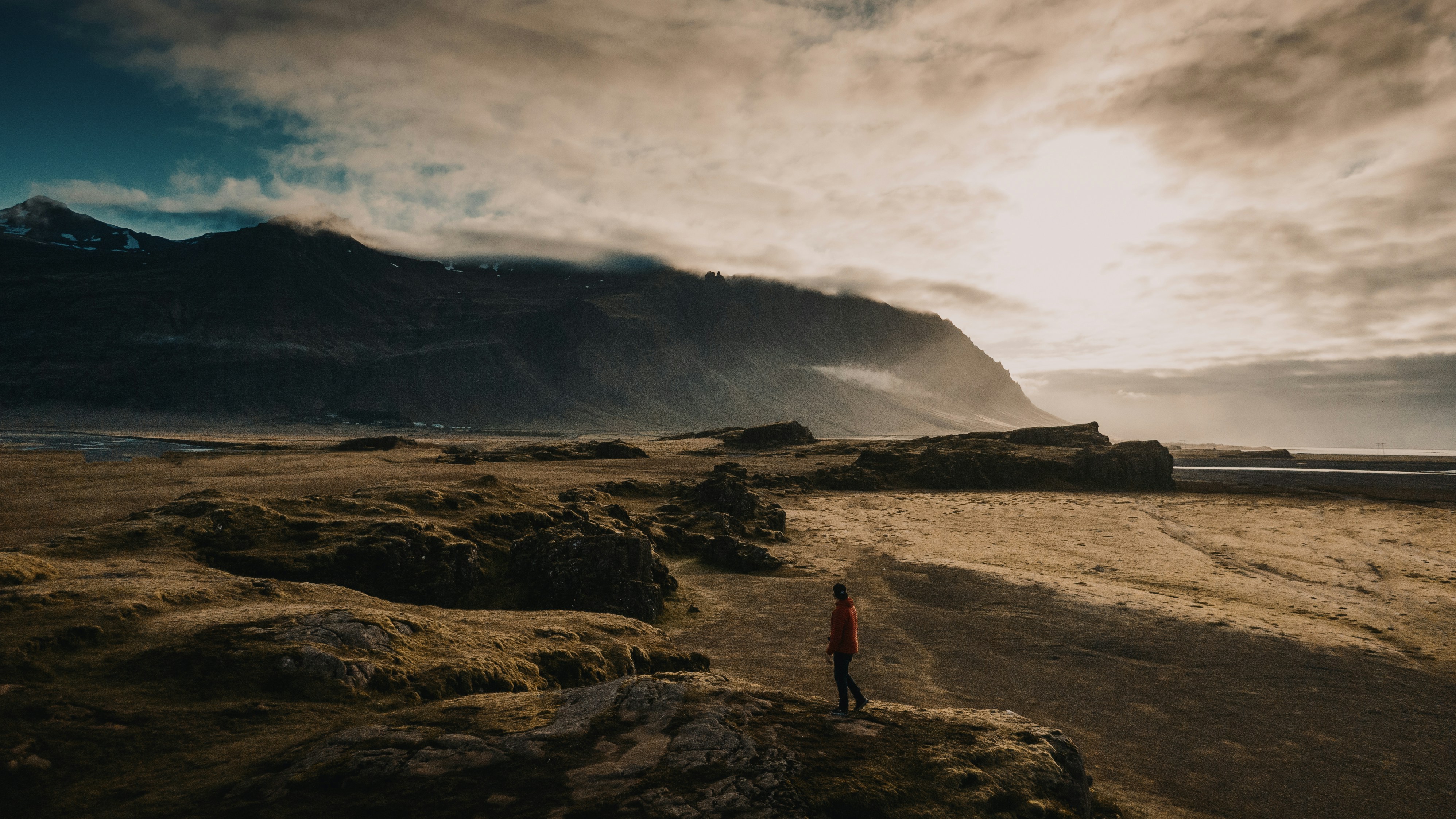 Photo by jamesadams