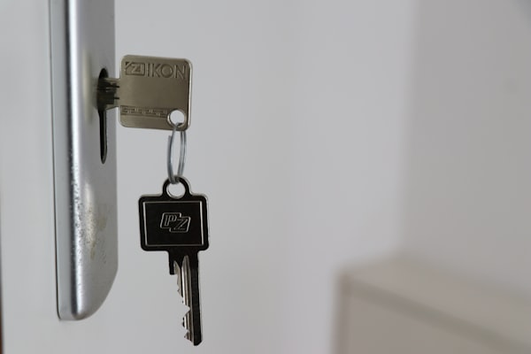 Locksmithing
