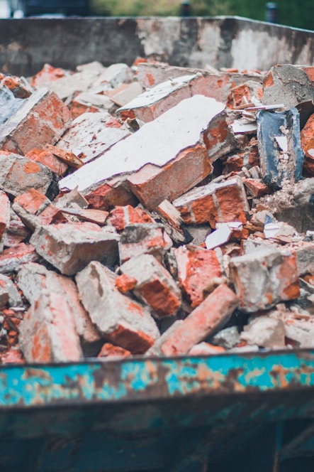 Efficient Debris Hauling and Disposal Logistics in Columbus, Georgia