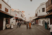 Best Historic and Heritage Hotels in Rabat With Real Stories Behind Their Walls