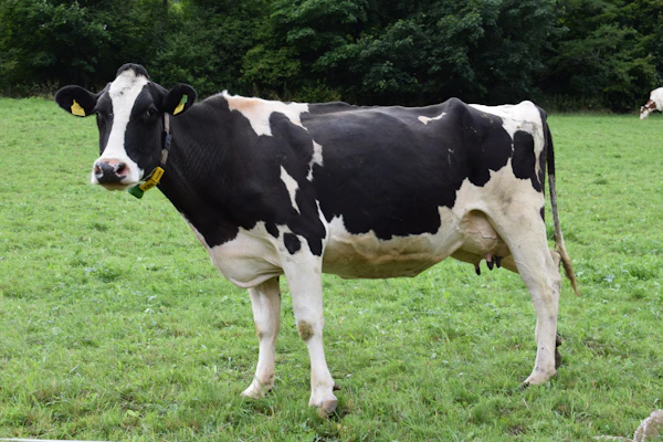 Dairy Cows