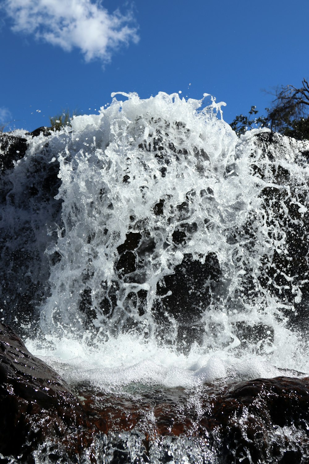 水域