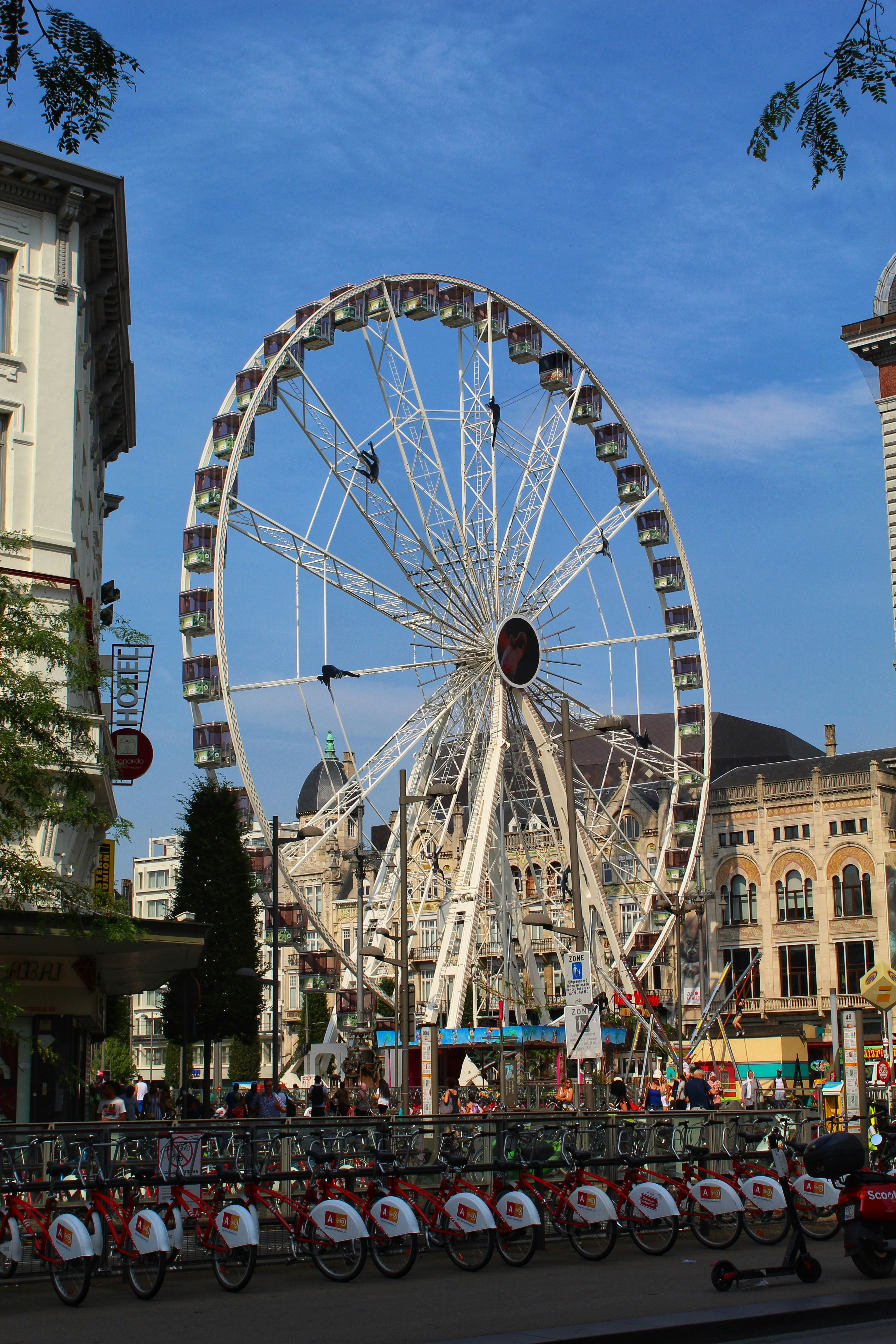 Photo by lisaboonaerts