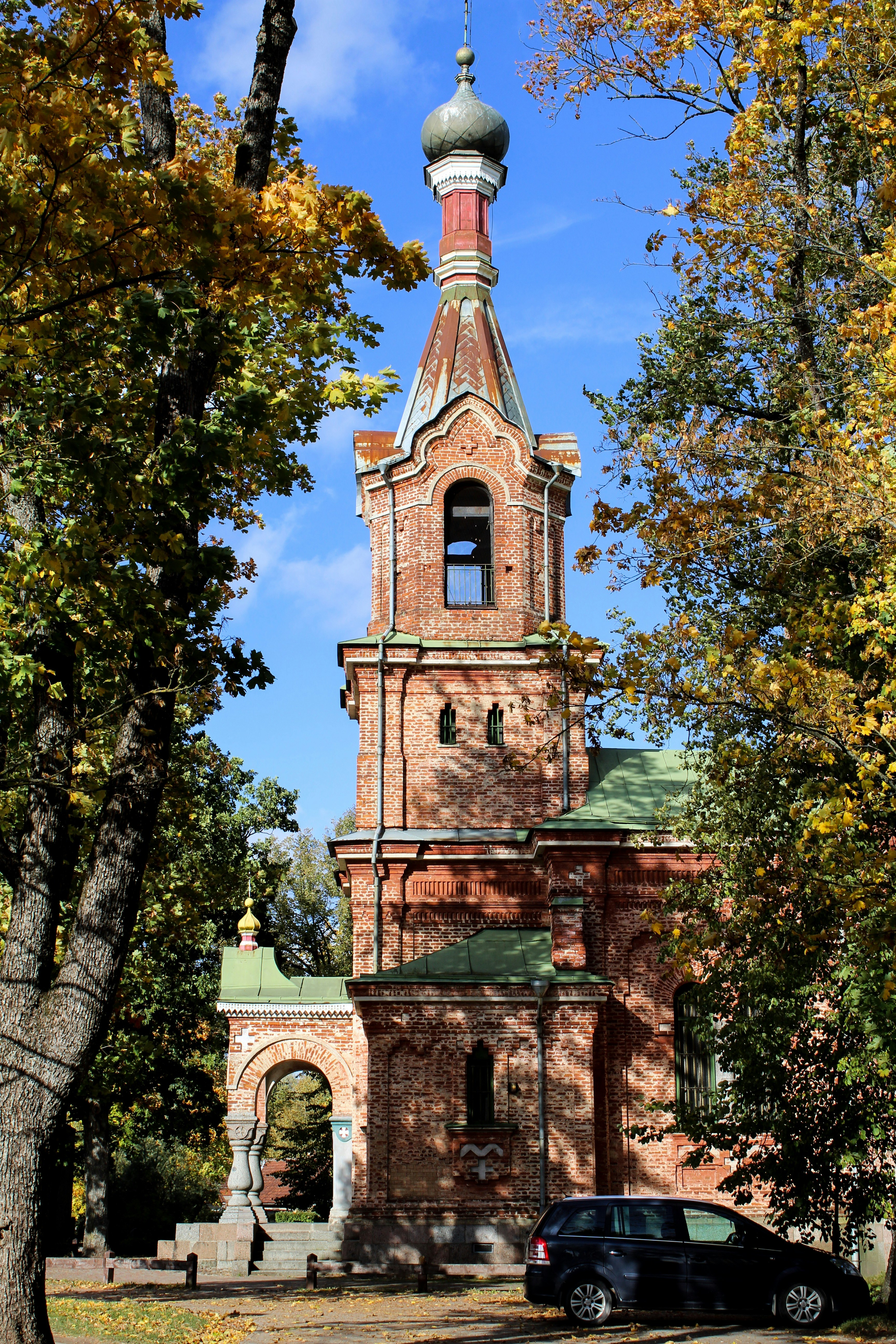 Photo by sjaunzeme