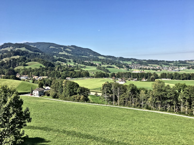 Kanton Appenzell Innerrhoden