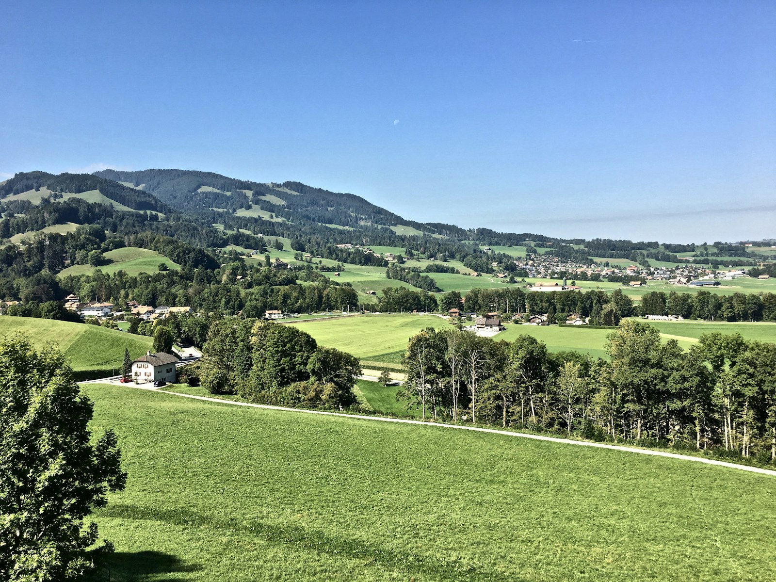 Kanton Appenzell Innerrhoden