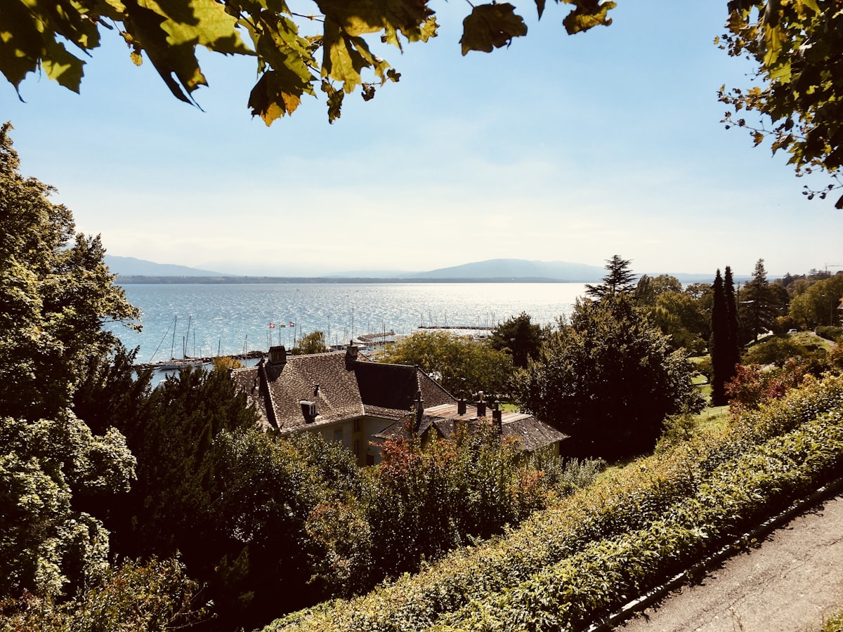 Emploi Nyon La Côte: opportunités et marché 2026 - TinJob