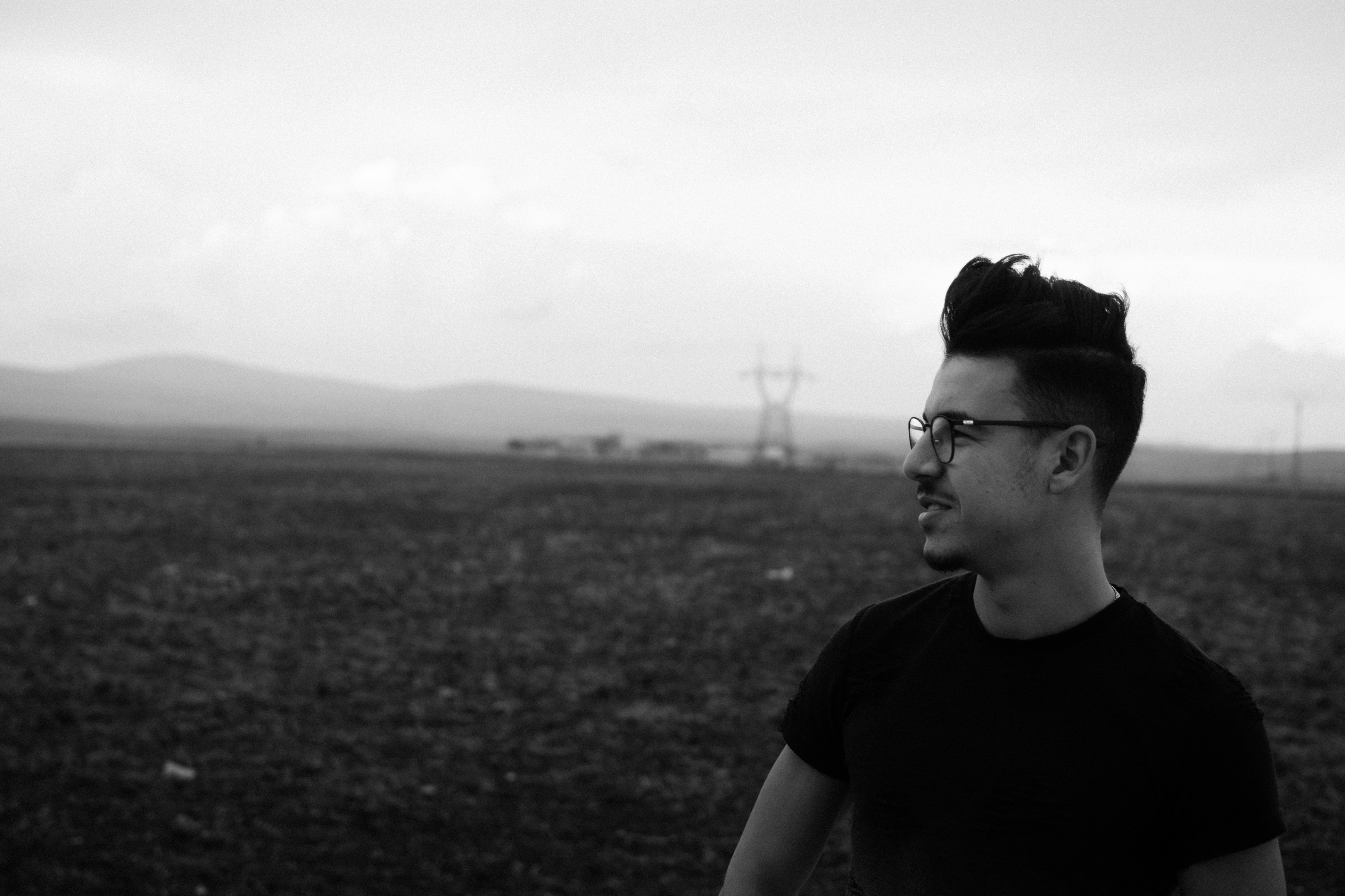 Photo by amir_bnl