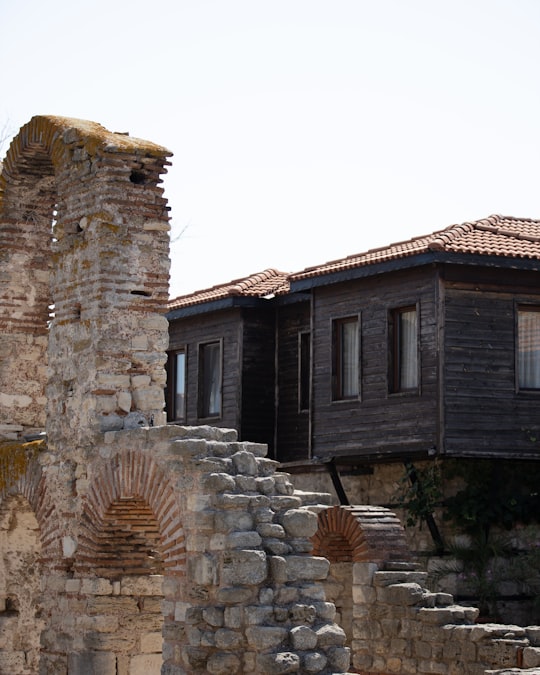 Church of St Sophia things to do in Sozopol