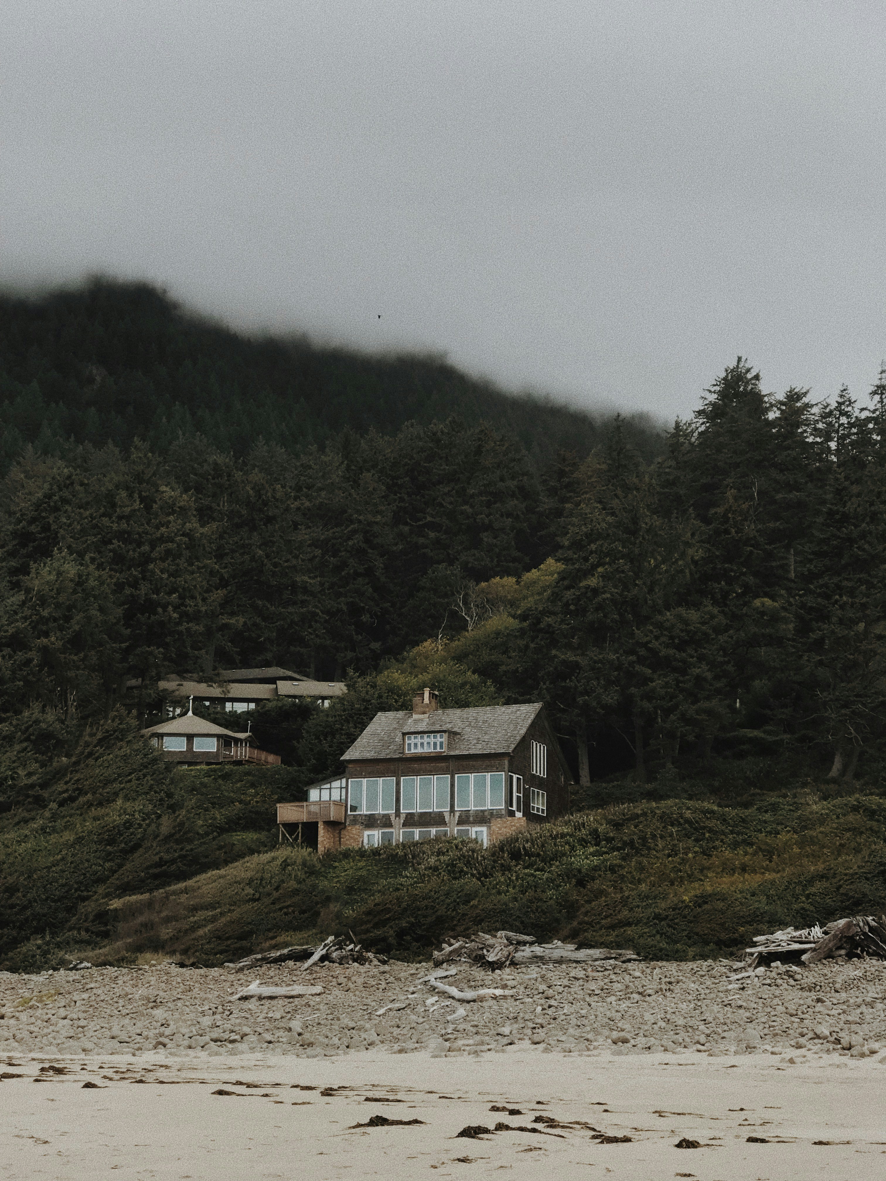 🌊 Best Places to invest in Oregon Coast Short Term Vacation Rentals (STRs) & AirBNBs in 2026