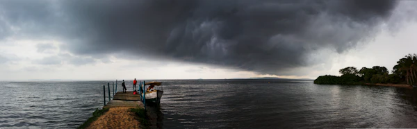 Entebbe, Uganda photo 2