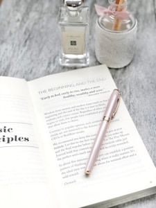 Self-Care Journal PDF