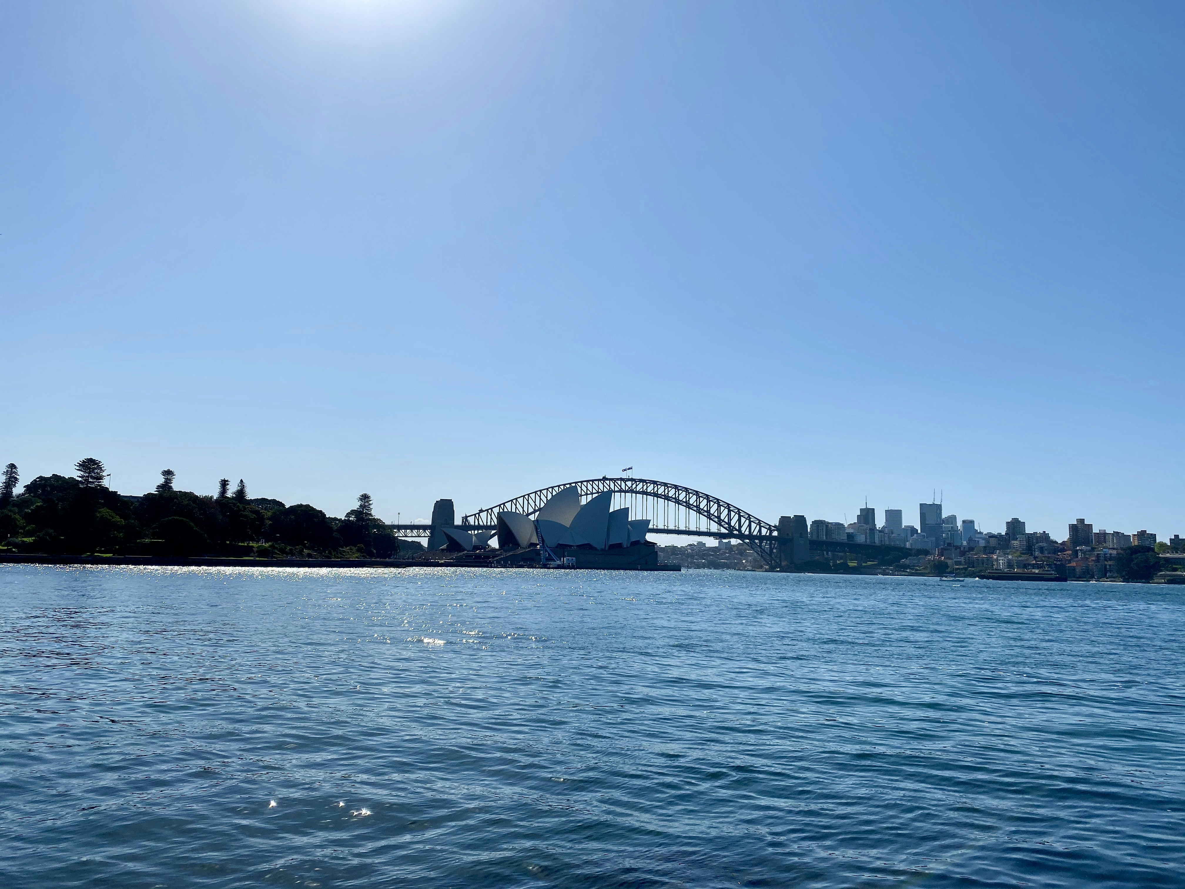 Sydney Opera House, Australia