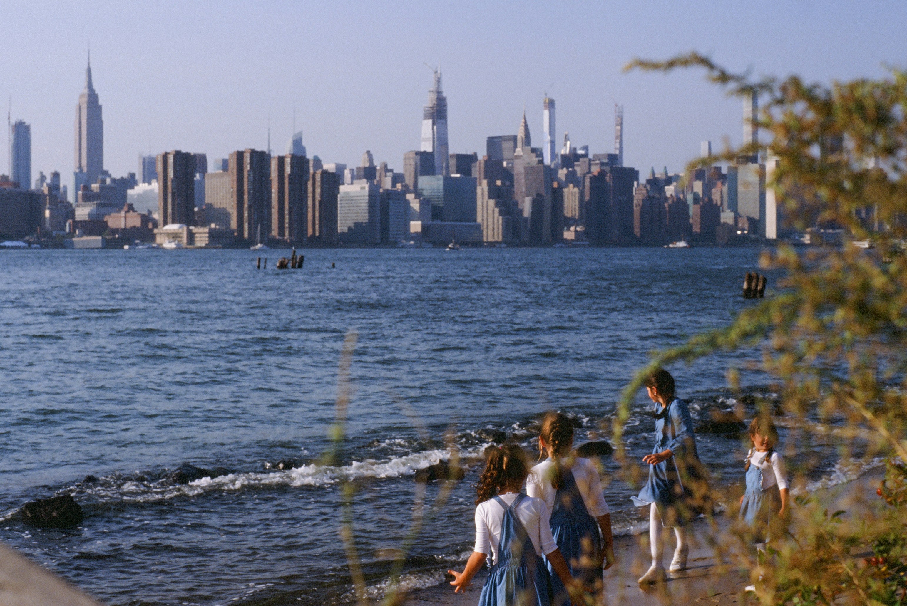 Best neighborhoods for family vacation New York