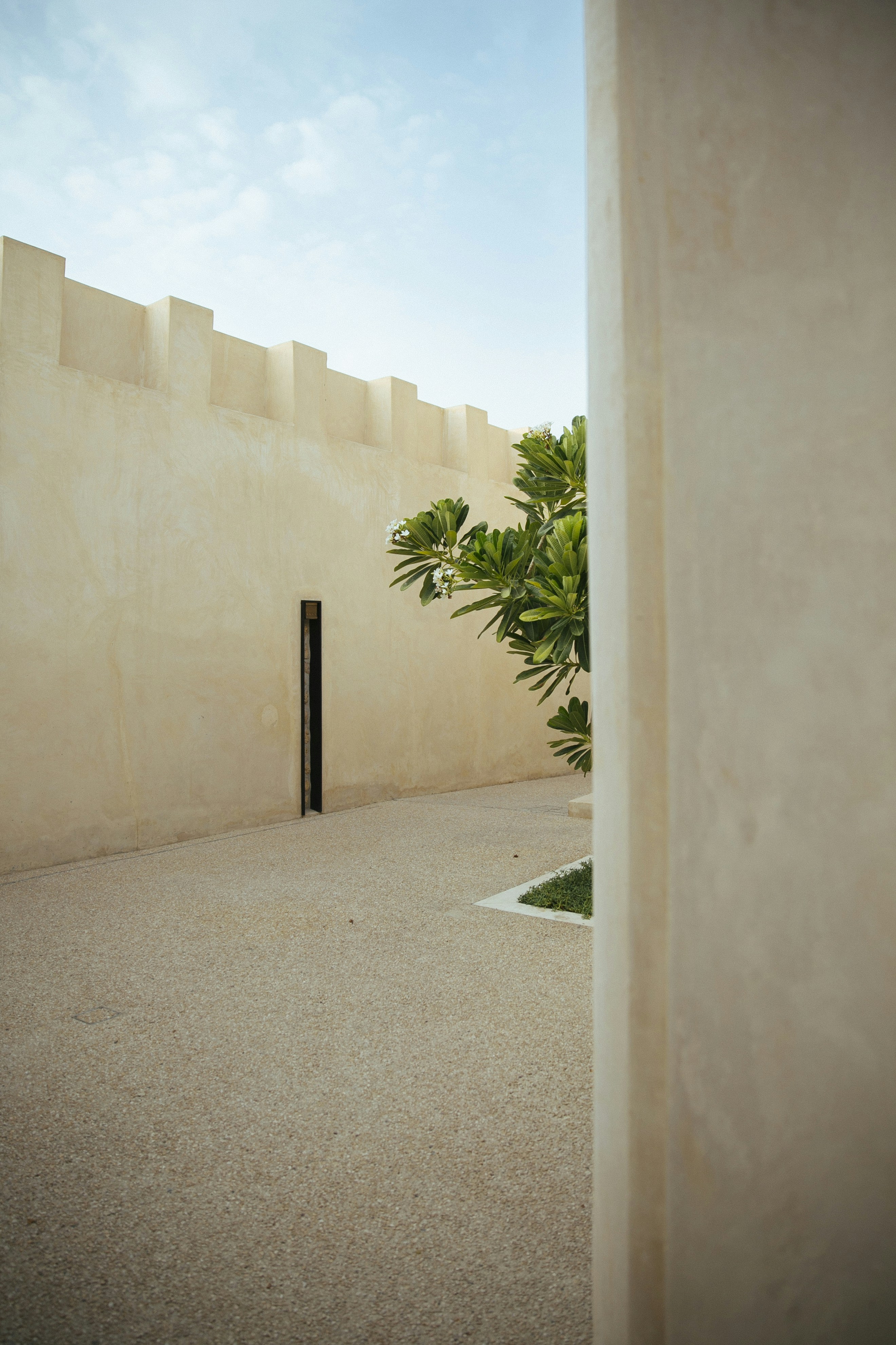 L’influenza del giardino paradisiaco persiano