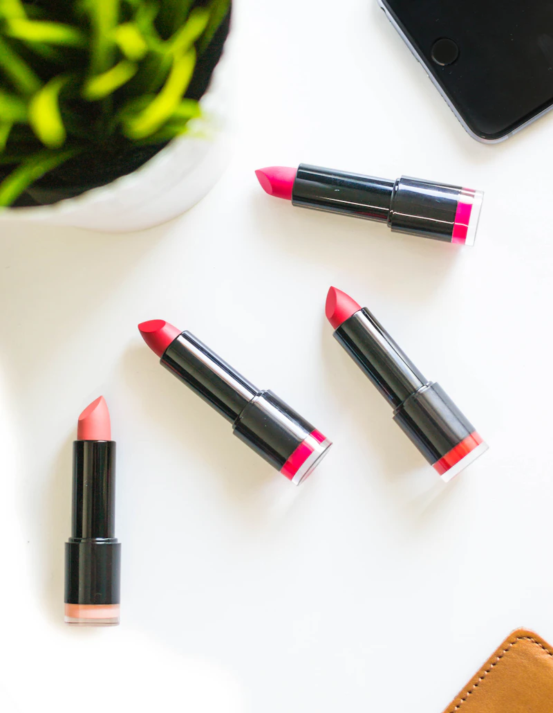 Satin Couture Lipstick