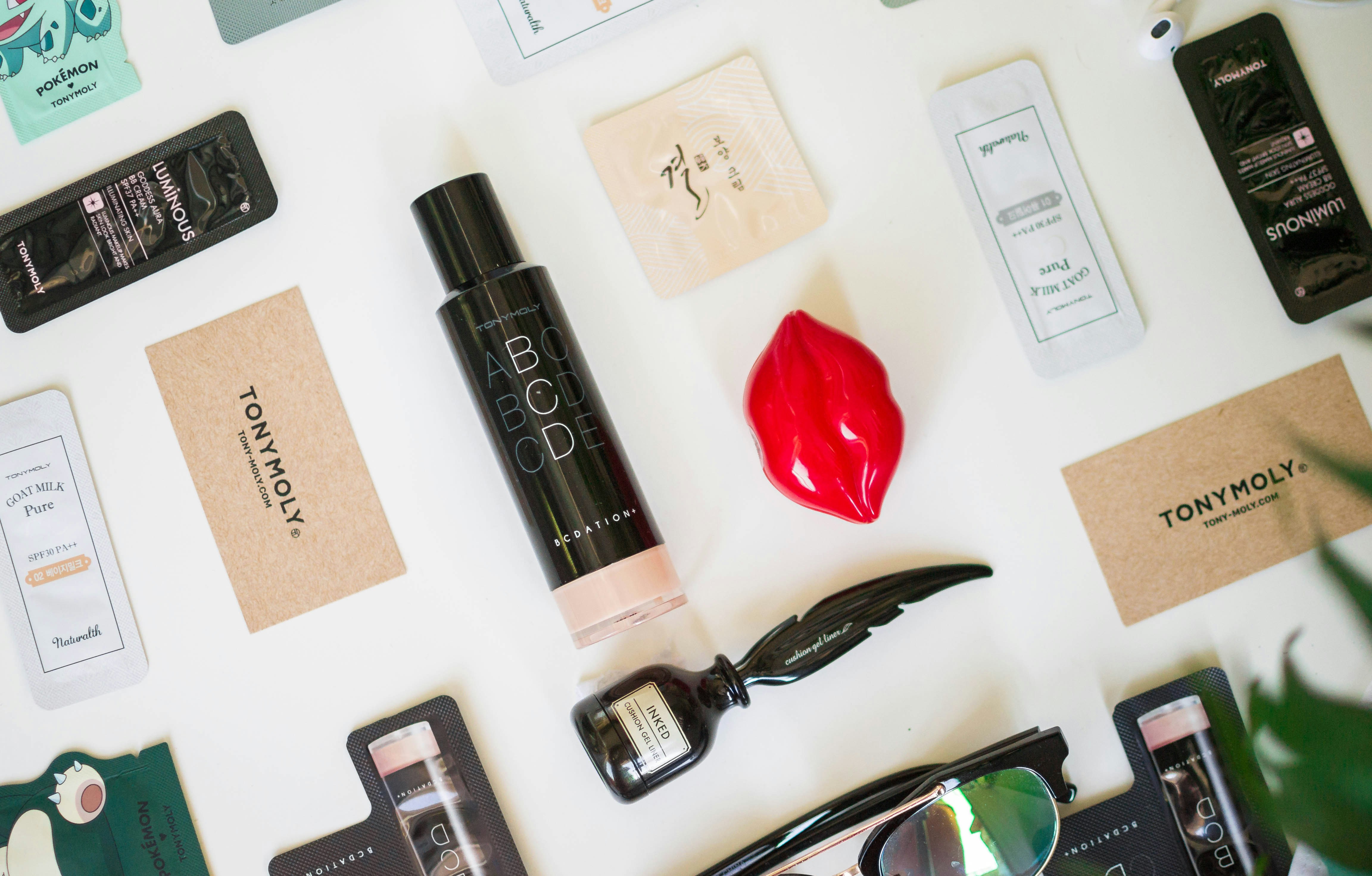 Cover image for Valuing a Johannesburg D2C Cosmetics Startup
