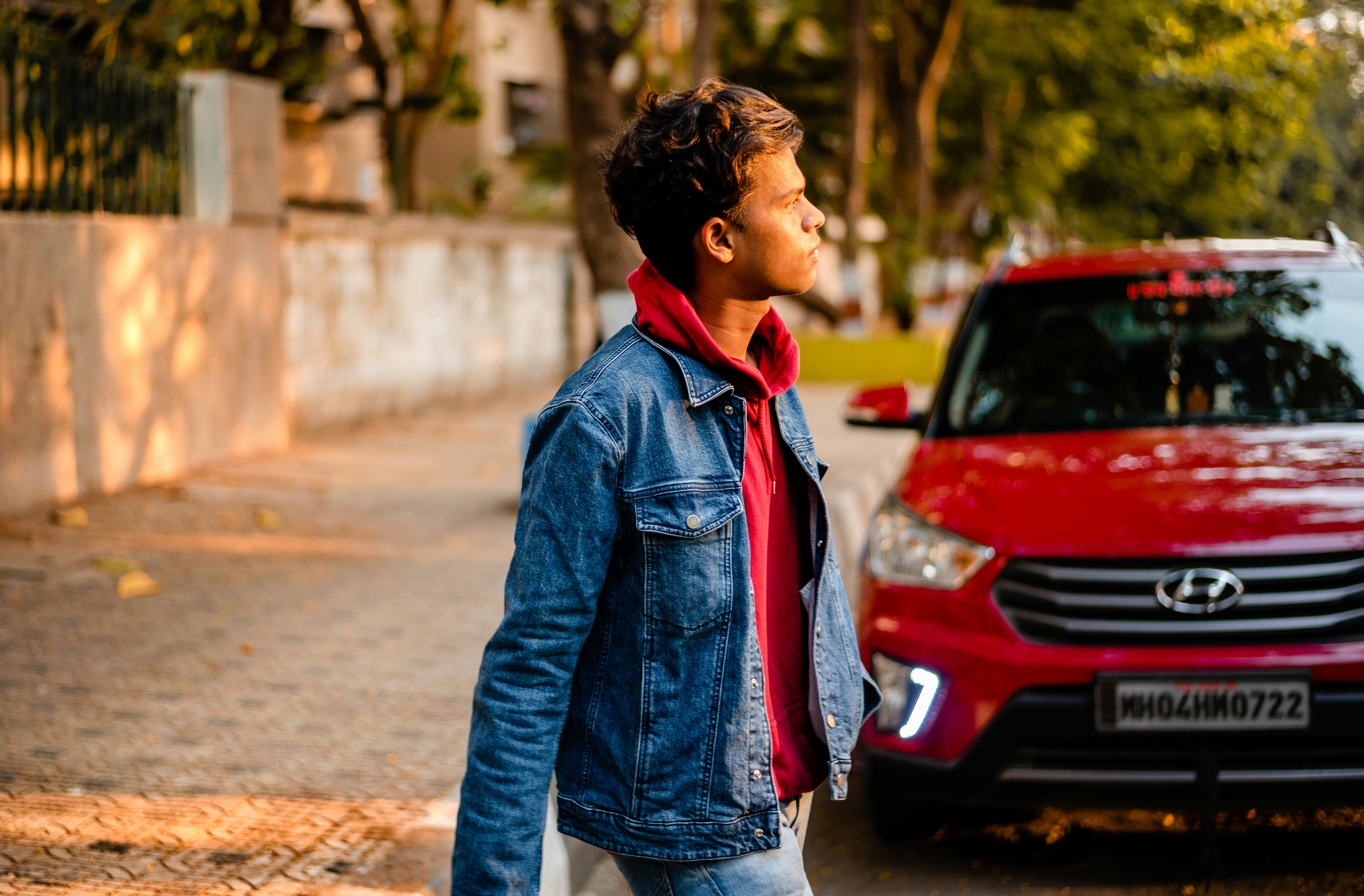 Photo by saurabhmarc