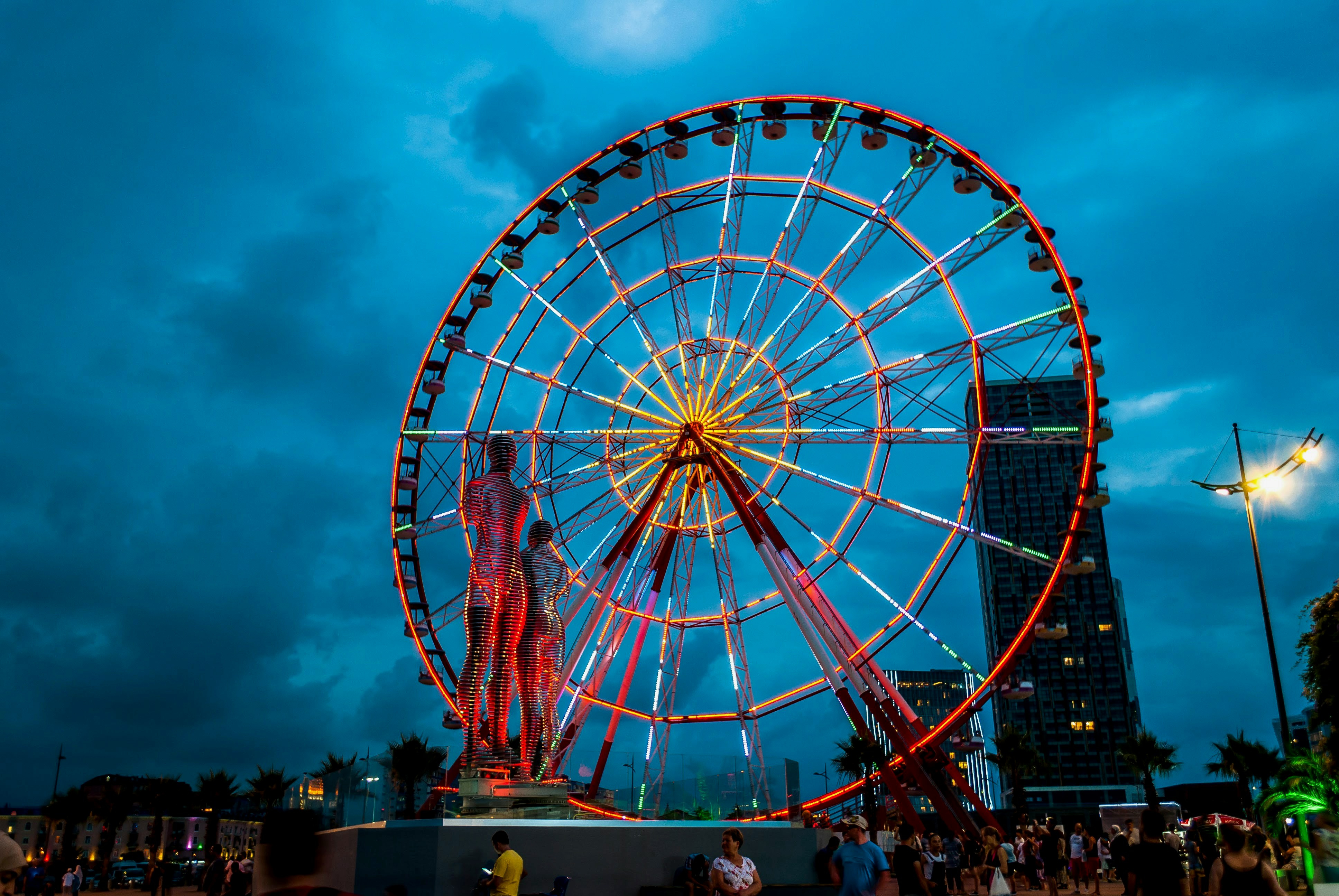 Photo by maximromanyuk