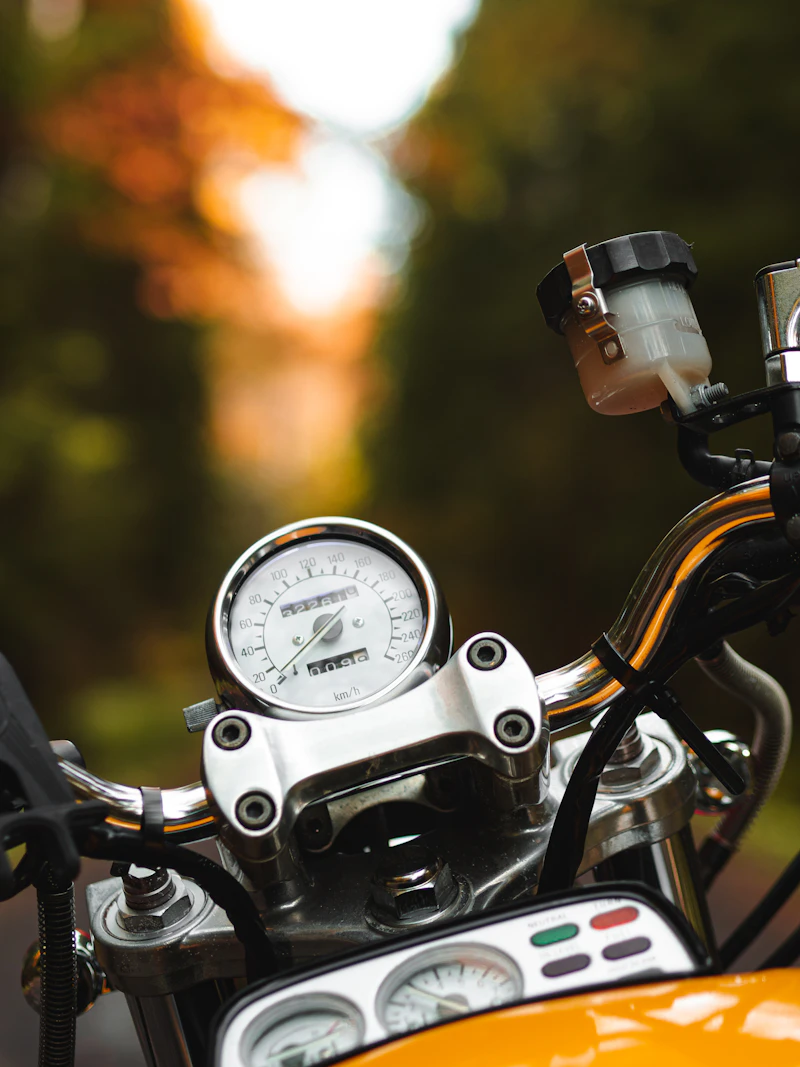 バイク用USB電源・スマホ充電おすすめ3選｜Type-C対応の選び方【2026年版】