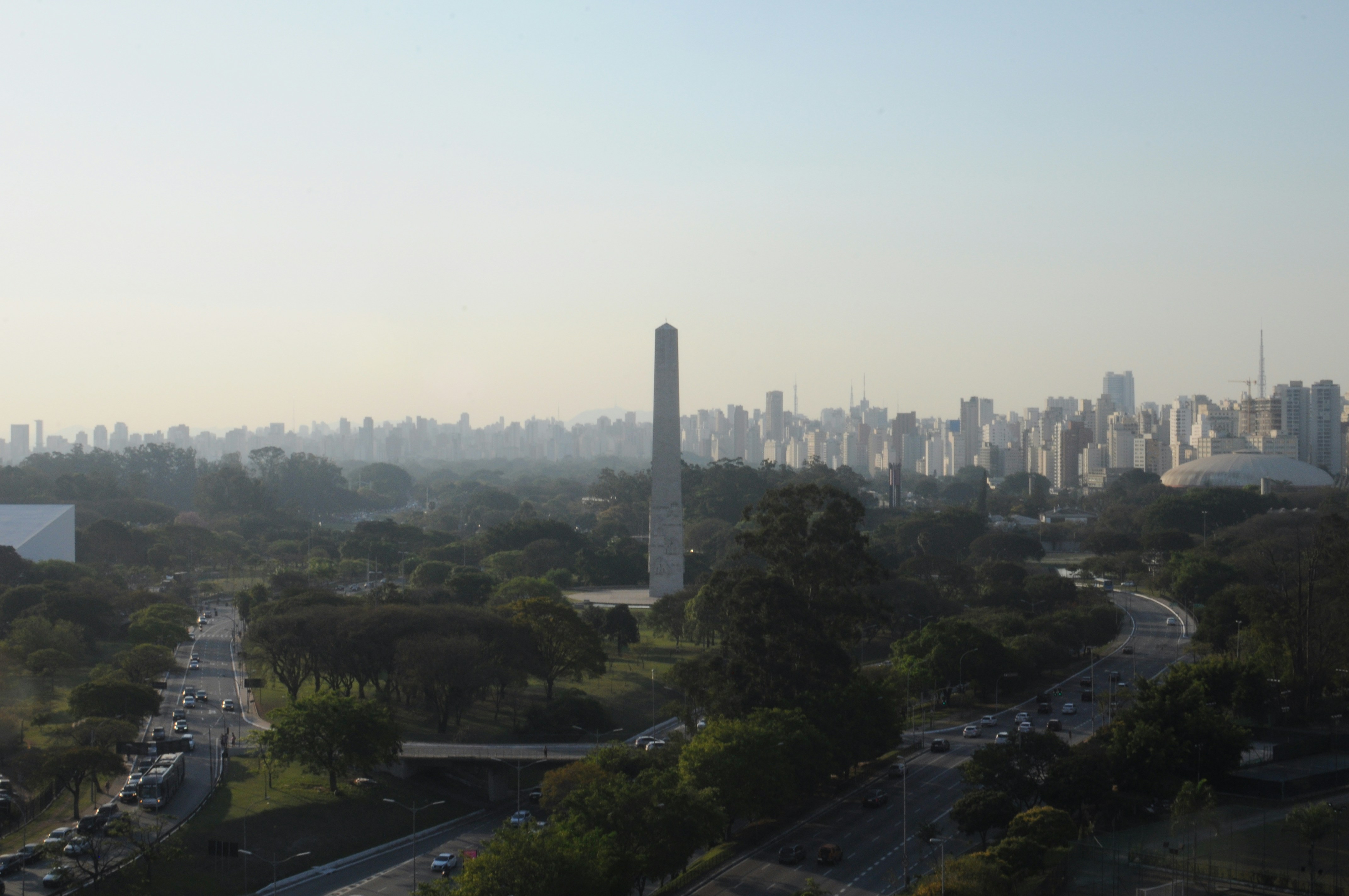 white tower during daytime photo