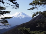 Mount Fuji
