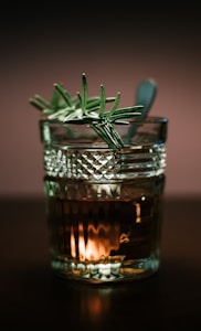 Custom Engraved Glassware