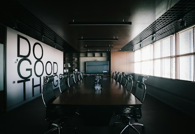 Faisal Ali - CEO