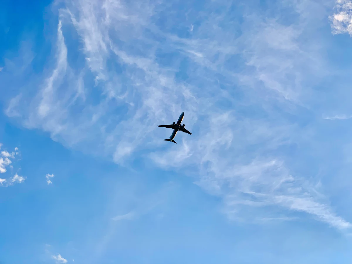 Despacho de Vuelo, Plan de vuelo
